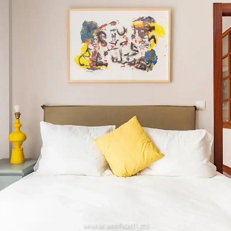 Ferienwohnung La Casa Del Artista Santander Exterior foto