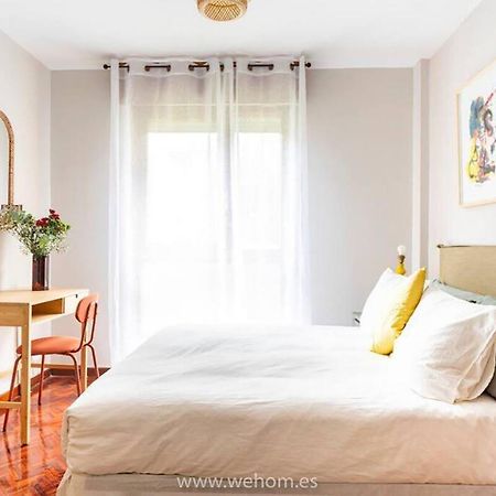 Ferienwohnung La Casa Del Artista Santander Exterior foto
