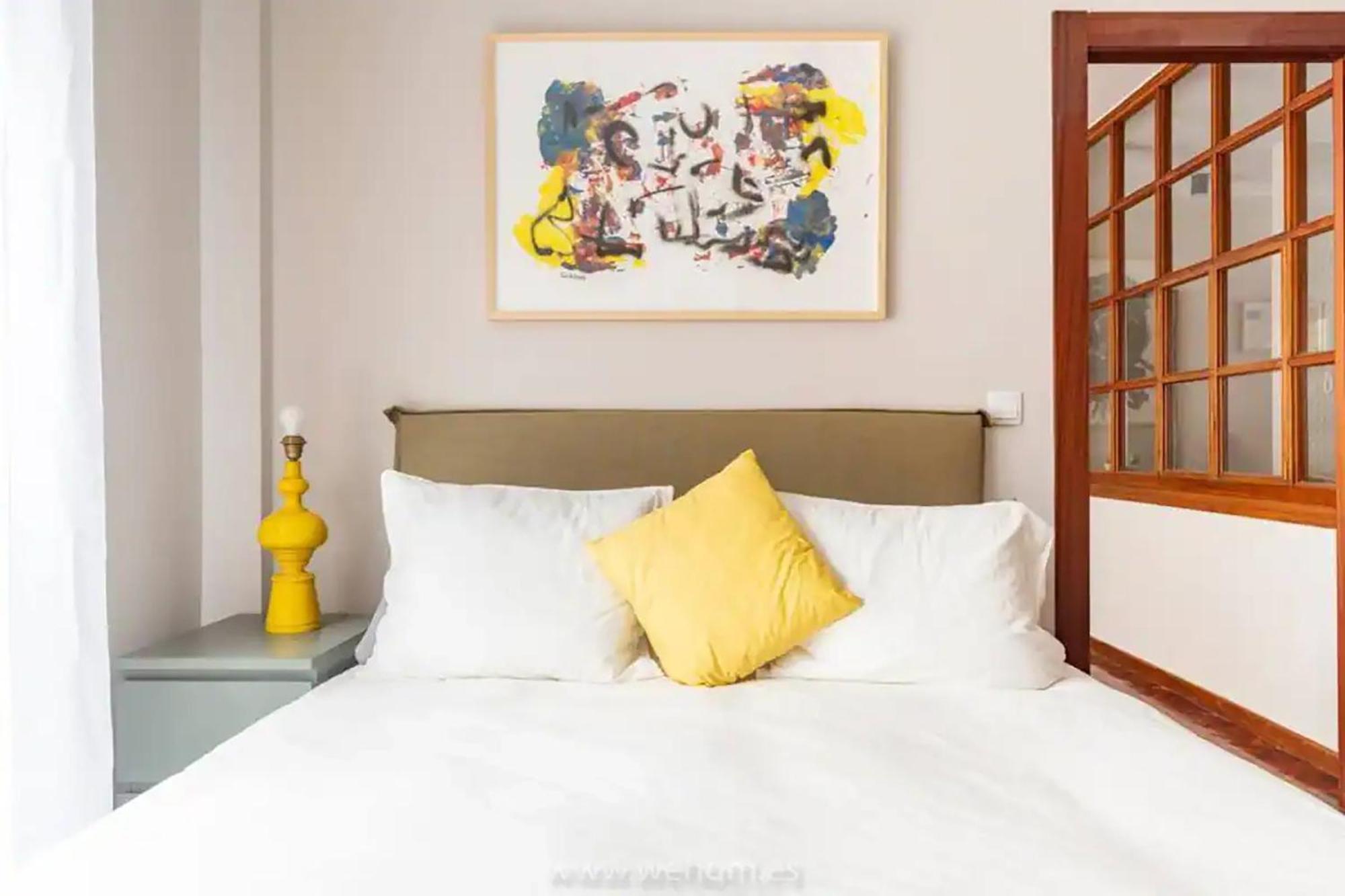 Ferienwohnung La Casa Del Artista Santander Exterior foto