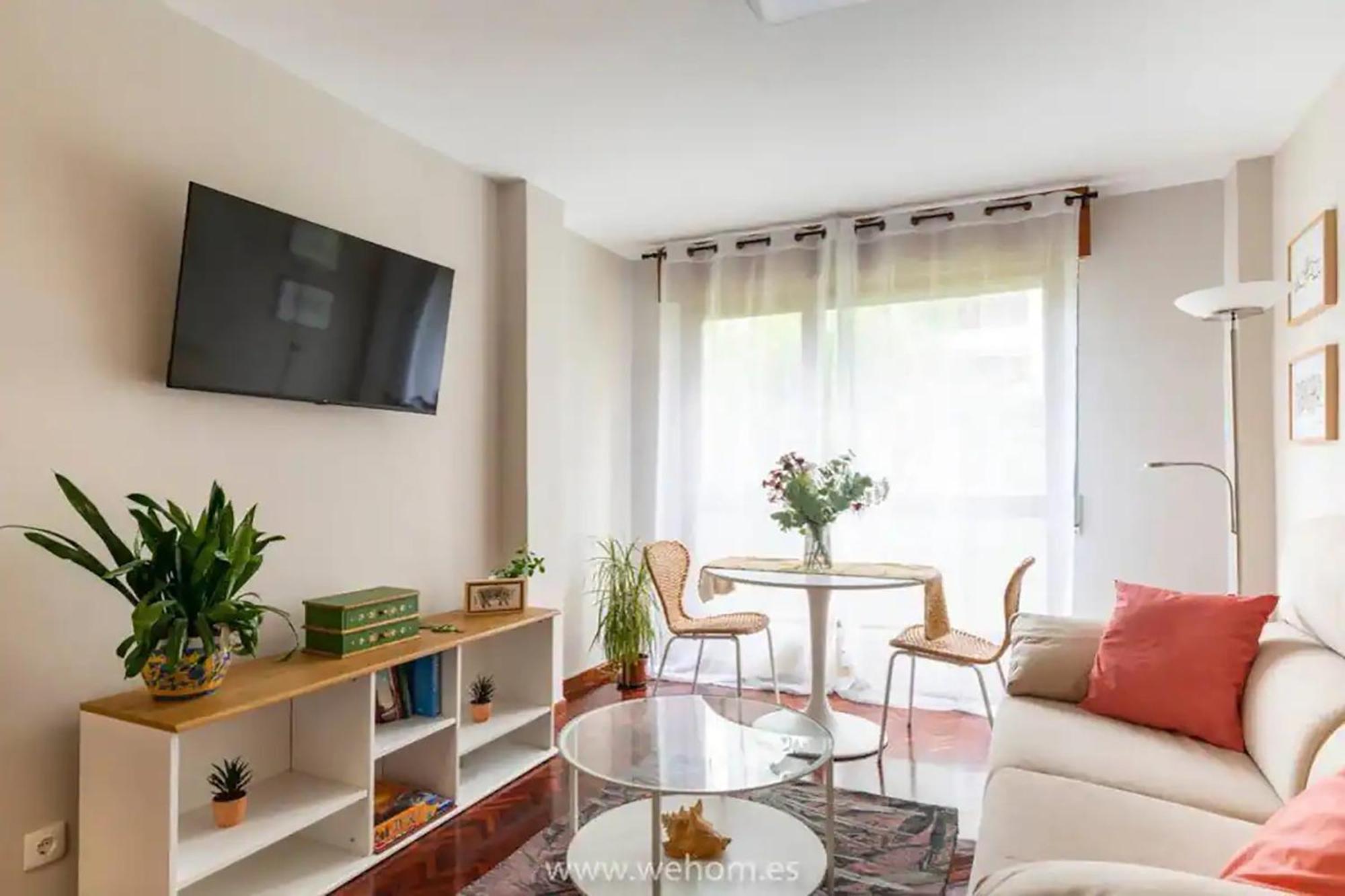 Ferienwohnung La Casa Del Artista Santander Exterior foto