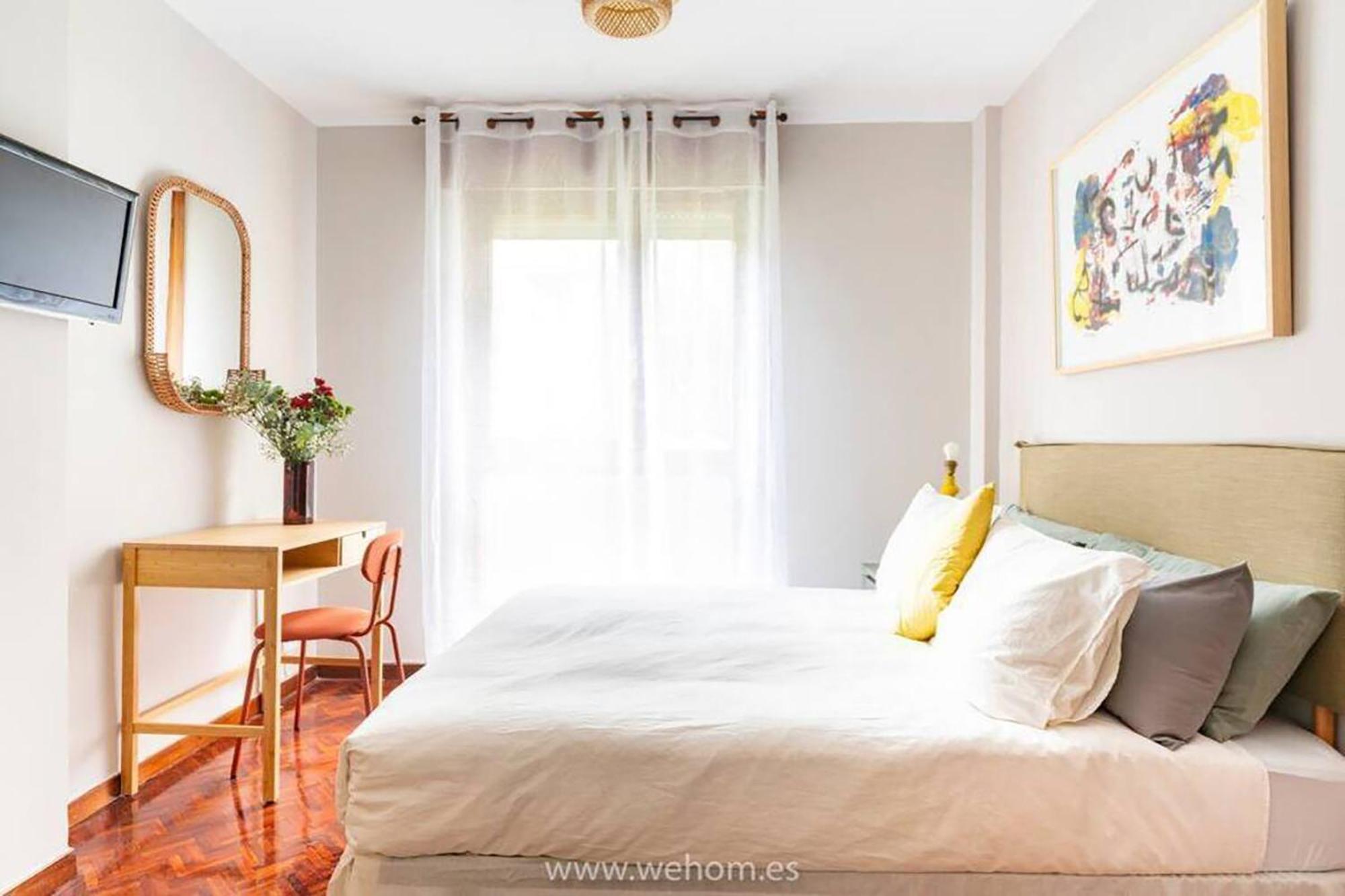 Ferienwohnung La Casa Del Artista Santander Exterior foto